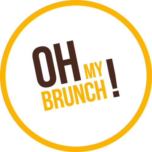 franchise traiteur ohmybrunch logo